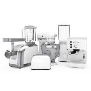 Pequenos Domésticos