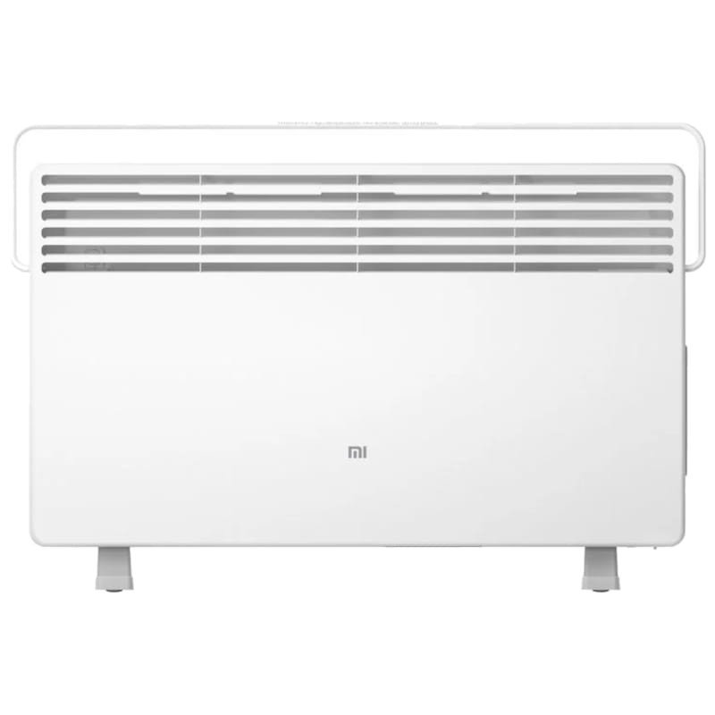 Aquecedor Inteligente Xiaomi Mi Smart Space Heater S – 2200 W, Wi-Fi, Termóstato Digital, Proteção IPX4, Silencioso