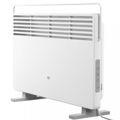 Xiaomi Mi Smart Space Heater S Aquecedor Inteligente Wi-Fi Branco - Image 2