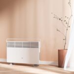 Aquecedor Inteligente Xiaomi Mi Smart Space Heater S – 2200 W, Wi-Fi, Termóstato Digital, Proteção IPX4, Silencioso - Image 6