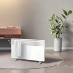 Aquecedor Inteligente Xiaomi Mi Smart Space Heater S – 2200 W, Wi-Fi, Termóstato Digital, Proteção IPX4, Silencioso - Image 4