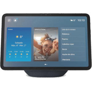 Amazon Echo Show 11 Graphite — Ecrã Inteligente 11″ Full HD com Alexa