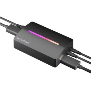 Dispositivos Captura de Vídeo