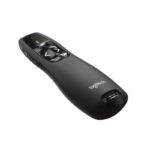 Apresentador Sem Fios Logitech Wireless Presenter R400 – Laser Vermelho, USB, Alcance 15m - Image 2