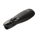 Apresentador Sem Fios Logitech Wireless Presenter R400 – Laser Vermelho, USB, Alcance 15m - Image 3