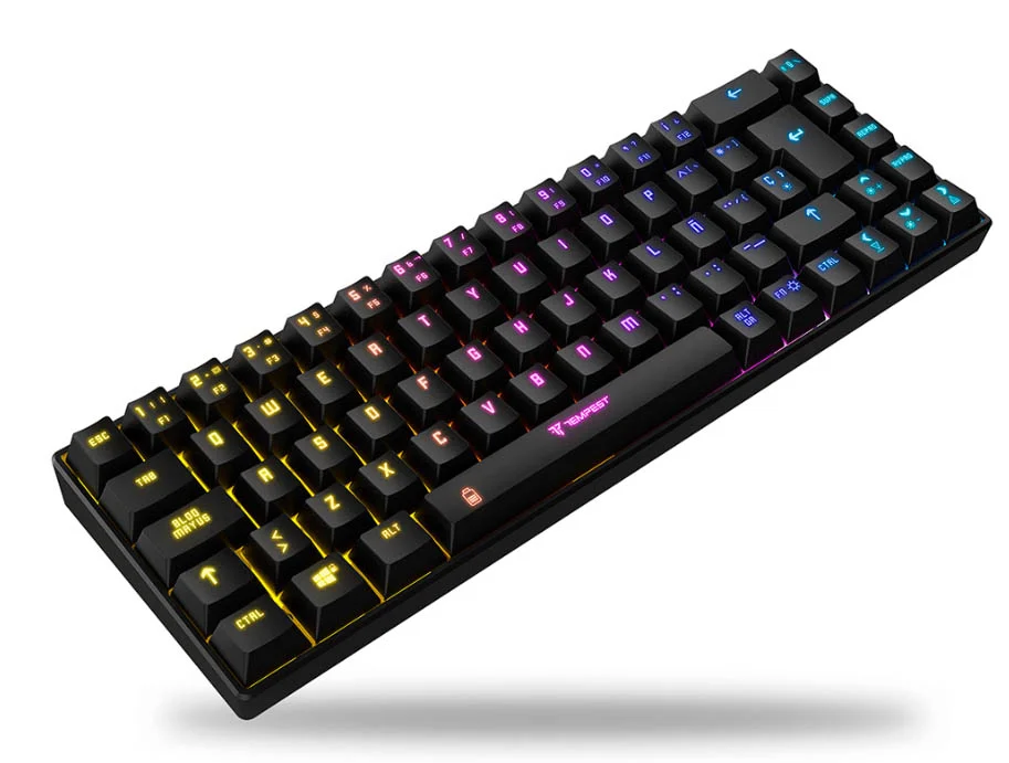 Teclados Gaming