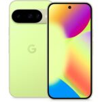 Google Pixel 10 5G Lemongrass (Última Geração) — 6,3″ Dual SIM, 12GB/128GB