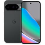 Google Pixel 10 5G Obsidian (Última Geração) — 6,3″ Dual SIM, 12GB/128GB