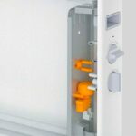 Smartmi Convector Heater 1S 2200W Aquecedor Elétrico Inteligente de Convecção Branco Wi-Fi - Image 3