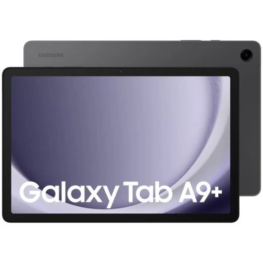 Tablet Samsung Galaxy Tab A9+ 11" Wi-Fi, 6GB RAM, 128GB, Cinzento Graphite – SM-X210