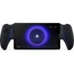Sony PlayStation Portal – Remote Player para PS5, Ecrã 8″ Full HD, Midnight Black