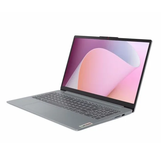 Portátil Lenovo IdeaPad Slim 3 15AMN8 15.6″ – Ryzen 5 7520U, 16GB, 512GB SSD, FHD, Sem Sistema Operativo – Cinzento - Image 7