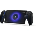Sony PlayStation Portal – Remote Player para PS5, Ecrã 8″ Full HD, Midnight Black - Image 2
