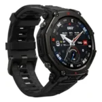 Amazfit T-Rex 3 Pro Smartwatch GPS 48 mm – Outdoor Premium, 10 ATM, AMOLED - Image 2