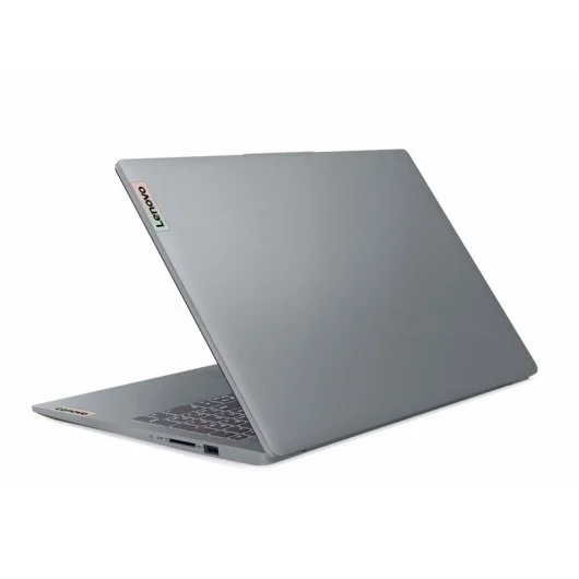 Portátil Lenovo IdeaPad Slim 3 15AMN8 15.6″ – Ryzen 5 7520U, 16GB, 512GB SSD, FHD, Sem Sistema Operativo – Cinzento - Image 2