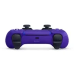 Sony DualSense Galactic Purple – Comando sem fios para PS5, Feedback Háptico, Gatihos Adaptativos, Microfone Integrado - Image 3