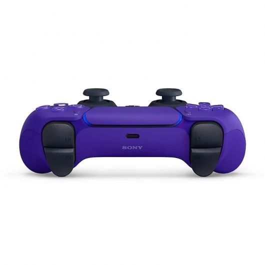 Sony DualSense Galactic Purple – Comando sem fios para PS5, Feedback Háptico, Gatihos Adaptativos, Microfone Integrado - Image 3