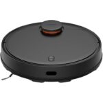 Xiaomi Robot Vacuum T12 Preto – Aspirador Robot 3500Pa com Mopa, Navegação LDS e Controlo por App - Image 3