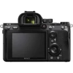 Sony Alpha A7 III + 28-70mm – Câmara Mirrorless Full Frame 24.2 MP, Vídeo 4K, Autofoco 693 Pontos, Kit Preto - Image 5