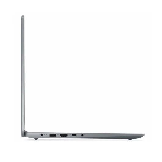 Portátil Lenovo IdeaPad Slim 3 15AMN8 15.6″ – Ryzen 5 7520U, 16GB, 512GB SSD, FHD, Sem Sistema Operativo – Cinzento - Image 4