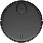 Xiaomi Robot Vacuum T12 Preto – Aspirador Robot 3500Pa com Mopa, Navegação LDS e Controlo por App - Image 2