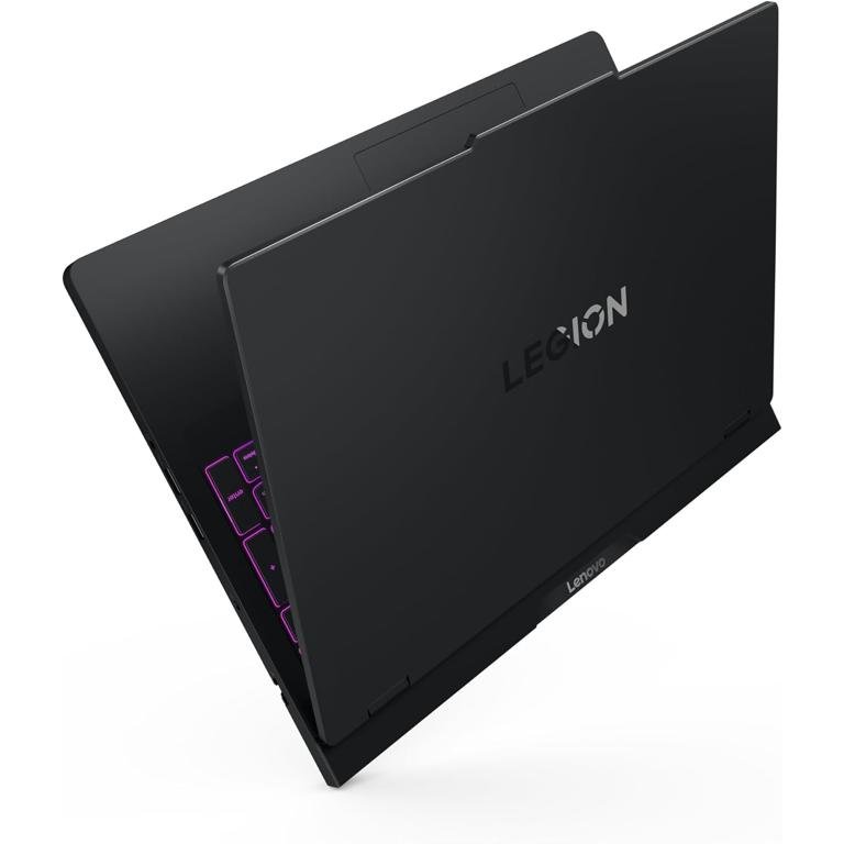 Portátil Gaming Lenovo Legion Pro 5 16IAX10H-827 16" OLED Ultra 9 275HX 32GB 1TB SSD RTX 5070 Ti 240Hz W11 - Image 8