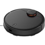 Xiaomi Robot Vacuum T12 Preto – Aspirador Robot 3500Pa com Mopa, Navegação LDS e Controlo por App - Image 4