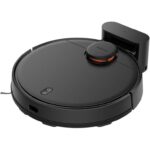 Xiaomi Robot Vacuum T12 Preto – Aspirador Robot 3500Pa com Mopa, Navegação LDS e Controlo por App - Image 6