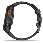 Garmin Fenix 7 Pro Solar Edition 47 mm – Smartwatch GPS Multidesporto, Painel Solar, Mapas Integrados, Caixa Titânio/Preto - Image 7