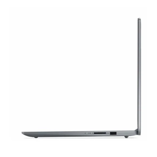 Portátil Lenovo IdeaPad Slim 3 15AMN8 15.6″ – Ryzen 5 7520U, 16GB, 512GB SSD, FHD, Sem Sistema Operativo – Cinzento - Image 3