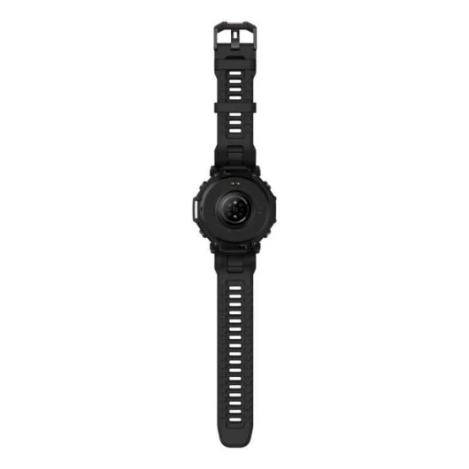 Amazfit T-Rex 3 Pro 48 mm – Smartwatch Outdoor Titânio, GPS Duplo, 180+ Modos, Autonomia 25 Dias, Preto - Image 4