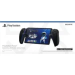 Sony PlayStation Portal – Remote Player para PS5, Ecrã 8″ Full HD, Midnight Black - Image 5