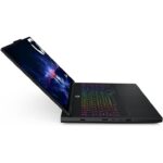 Portátil Gaming Lenovo Legion Pro 5 16IAX10H-827 16" OLED Ultra 9 275HX 32GB 1TB SSD RTX 5070 Ti 240Hz W11 - Image 3