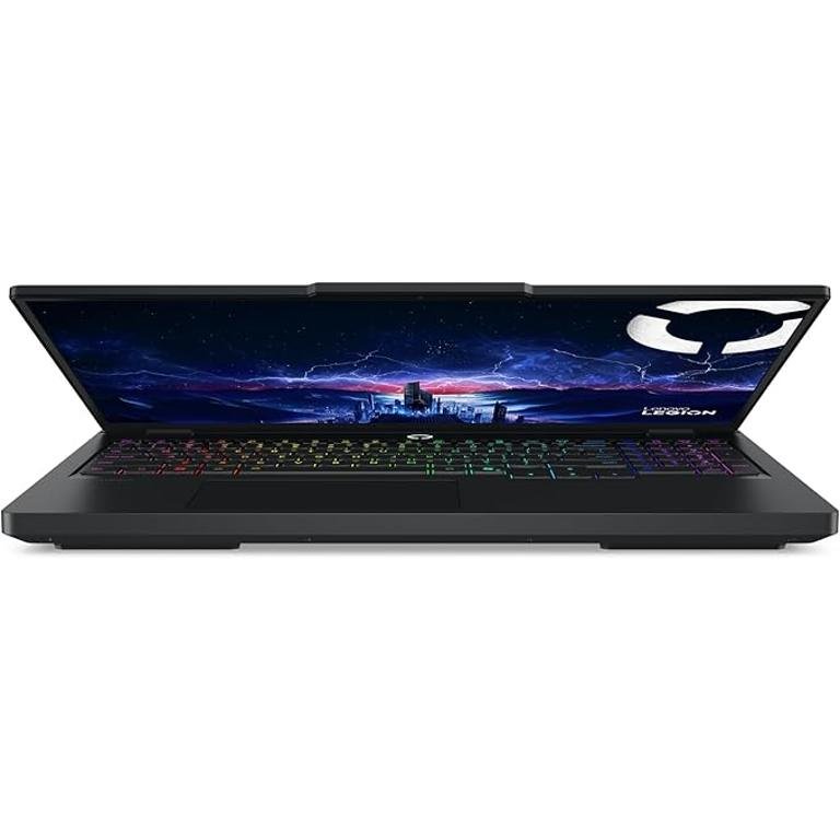 Portátil Gaming Lenovo Legion Pro 5 16IAX10H-827 16" OLED Ultra 9 275HX 32GB 1TB SSD RTX 5070 Ti 240Hz W11 - Image 5
