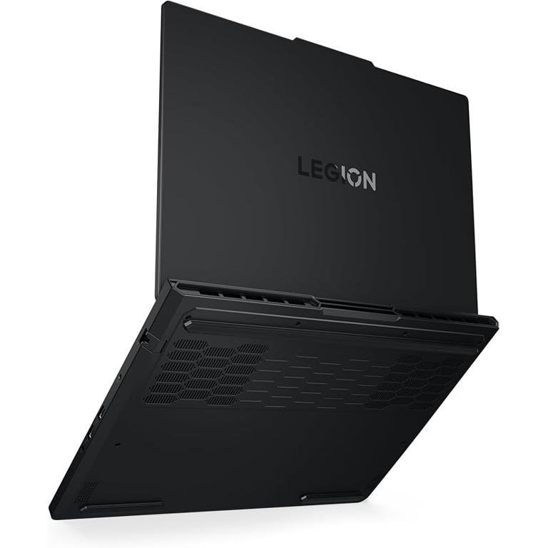 Portátil Gaming Lenovo Legion Pro 5 16IAX10H-827 16" OLED Ultra 9 275HX 32GB 1TB SSD RTX 5070 Ti 240Hz W11 - Image 6