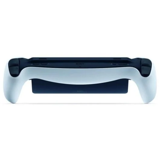 Sony PlayStation Portal – Remote Player para PS5, Ecrã 8″ Full HD, White Edition - Image 5