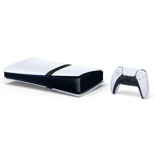 PlayStation 5 Pro Digital Edition 2 TB – Console Gaming 4K Ultra HD & Ray-Tracing - Image 6