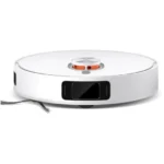 Xiaomi Robot Vacuum X20 Pro Branco – Aspirador Robô com Base de Autolimpeza, Navegação a Laser, 7000 Pa Sucção - Image 4