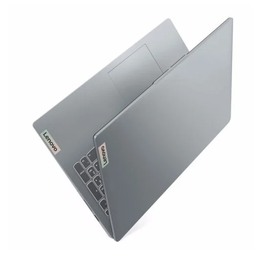 Portátil Lenovo IdeaPad Slim 3 15AMN8 15.6″ – Ryzen 5 7520U, 16GB, 512GB SSD, FHD, Sem Sistema Operativo – Cinzento - Image 5