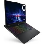 Portátil Gaming Lenovo Legion Pro 5 16IAX10H-827 16" OLED Ultra 9 275HX 32GB 1TB SSD RTX 5070 Ti 240Hz W11