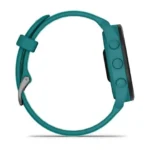 Garmin Forerunner 165 Music – Relógio GPS Desportivo com Música Integrada, Treino Avançado & Monitorização de Saúde – Turquoise/Aqua - Image 6