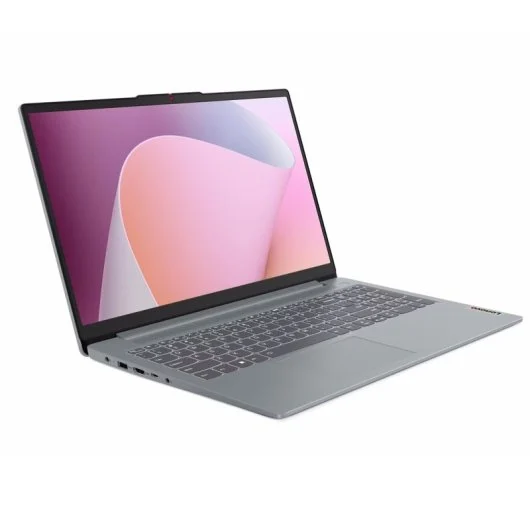 Portátil Lenovo IdeaPad Slim 3 15AMN8 15.6″ – Ryzen 5 7520U, 16GB, 512GB SSD, FHD, Sem Sistema Operativo – Cinzento