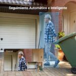 EZVIZ C8c Câmara de Vigilância WiFi Exterior 360° 1080p – Visão Noturna Colorida, Deteção IA de Pessoas, Zoom Automático e Áudio Bidirecional - Image 9