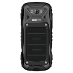 Strong MM920 Telemóvel Sénior 4G Dual SIM Preto - Image 2