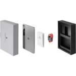 REDMAGIC Astra Gaming Tablet 9,06″ OLED 165Hz 12GB/256GB Wi-Fi Starfrost – Snapdragon 8 Elite - Image 9