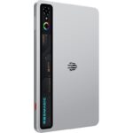 REDMAGIC Astra Gaming Tablet 9,06″ OLED 165Hz 12GB/256GB Wi-Fi Starfrost – Snapdragon 8 Elite - Image 4