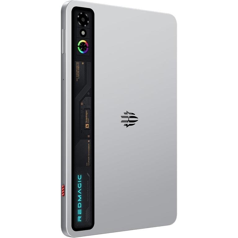 REDMAGIC Astra Gaming Tablet 9,06″ OLED 165Hz 12GB/256GB Wi-Fi Starfrost – Snapdragon 8 Elite - Image 4