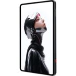 REDMAGIC Astra Gaming Tablet 16 GB 512 GB Eclipse OLED 165 Hz - Image 2