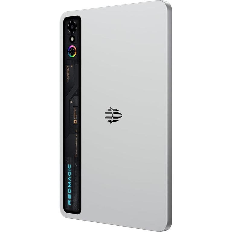 REDMAGIC Astra Gaming Tablet 9,06″ OLED 165Hz 12GB/256GB Wi-Fi Starfrost – Snapdragon 8 Elite - Image 5