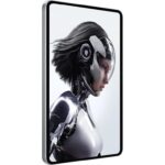 REDMAGIC Astra Gaming Tablet 9,06″ OLED 165Hz 12GB/256GB Wi-Fi Starfrost – Snapdragon 8 Elite - Image 3